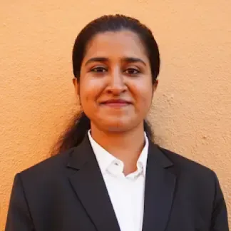 Anjana Suman
