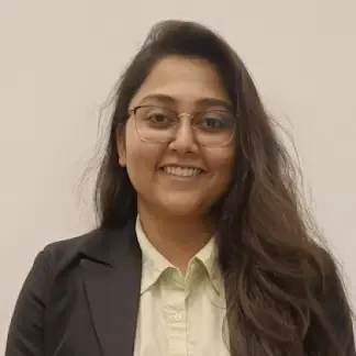 Nandini Bhattacharya