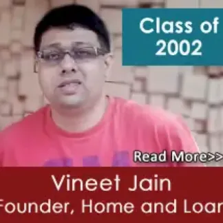 Vineet Jain