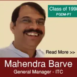 Mahendra Barve