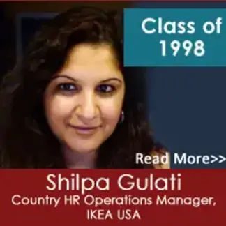 Shilpa Gulati