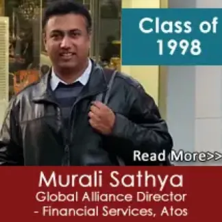 Murali Sathya