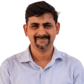 Prof. Shawnn Coutinho