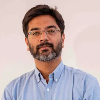 Abhishek Ranga