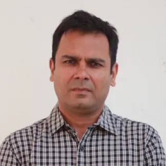 Dr. Anurag Dugar