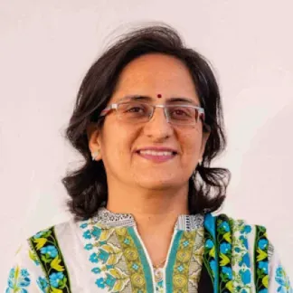 Dr. Arpita Amarnani