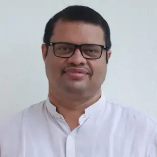 Neetant D Sinai Shirodkar