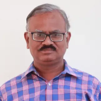 P Balasubramanyam