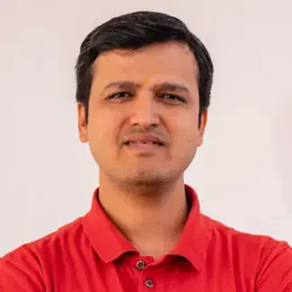 Rohit Mutkekar