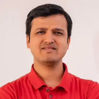 Rohit Mutkekar