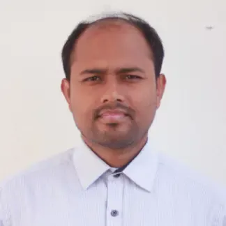 Soumen Kumar Manna