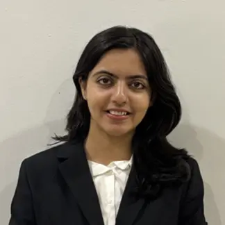 Ishwari Deshchougule