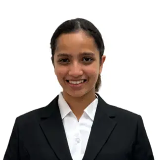 Leisha Agnelo Pereira