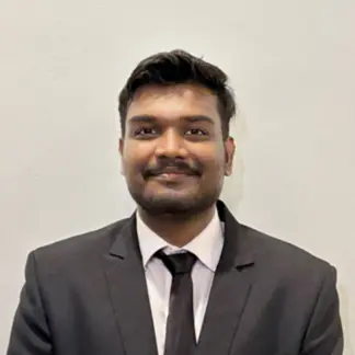 Praveen V