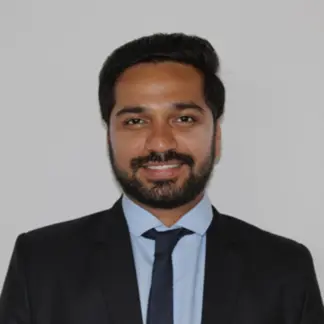 Sabyasachi Varadwaja Panda