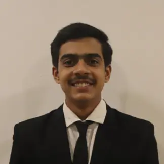 Shubham Shantaram Ghone