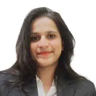 Kamakshi Jangid