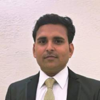 Aniket image