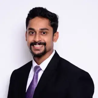 Bhargav L Narasimhan