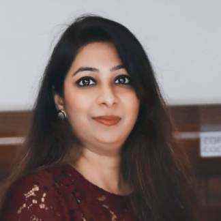 Dipika Sharma