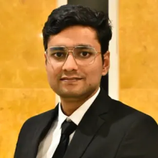 Prateek kumar upadhyay