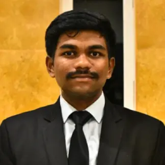 Ridhvesh Gupta Madugula