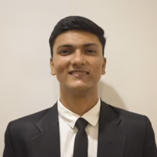 Saurabh Bhavsar image