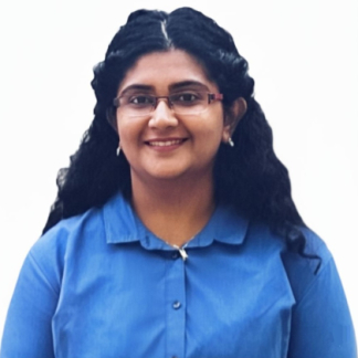 Aishwarya Ramesh