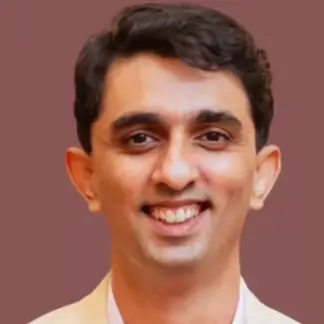 Rohit Prabhudesai