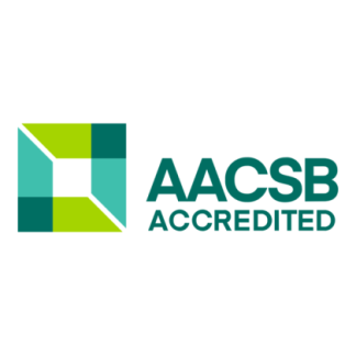 AACSB Accredited