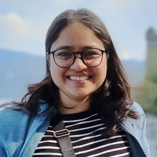 Tara Sonali Saldanha