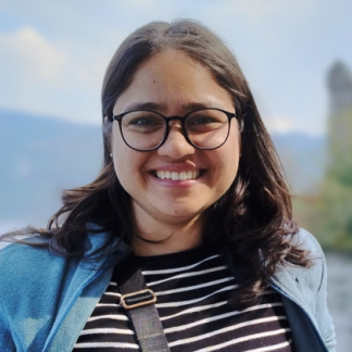 Tara Sonali Saldanha