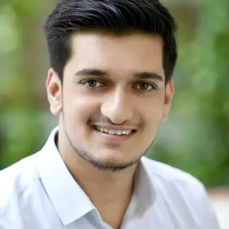 Sachin Tyagi