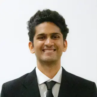 Anmol Raghuram Shetty