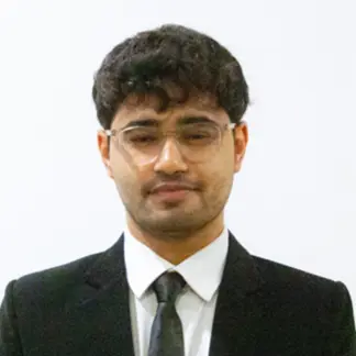 Krish Jain