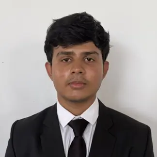 Ronith Jain