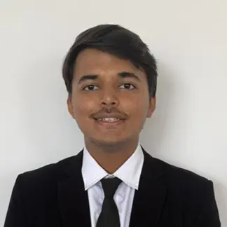 Takshil Kanekar
