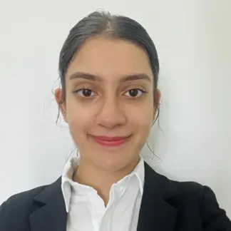 Shreya Patondikar