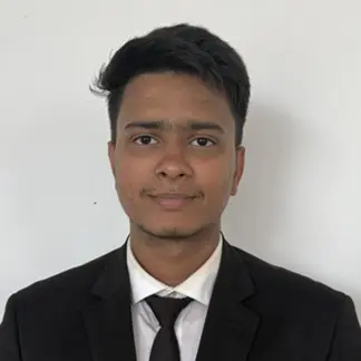  Yash Agarwal