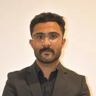 Vaishnav Lakshman C C