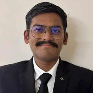 Aniket Baban Salunke