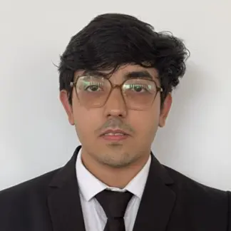Achal Jain