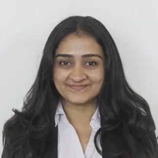 Akanksha Vinay Dhawaliker