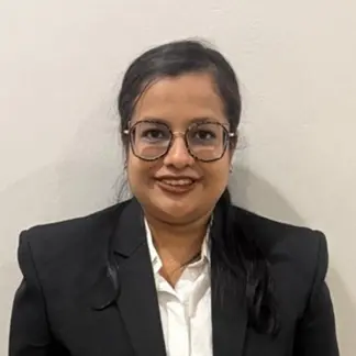 Anwesha Goswami