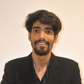 Dhruv Mehta