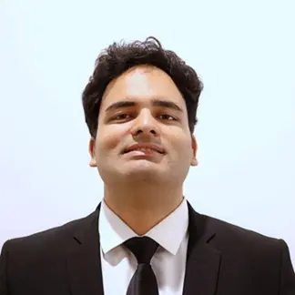 Divyanshu Chadda