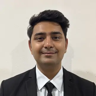 Daivik Dhar
