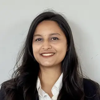 Kshitija Suresh Shirke