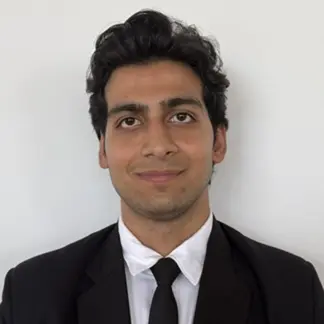 Nikhil Kashyap