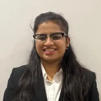 Devanshi Saxena